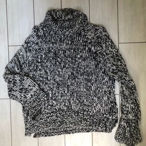H&M Bell Sleeve Sweater